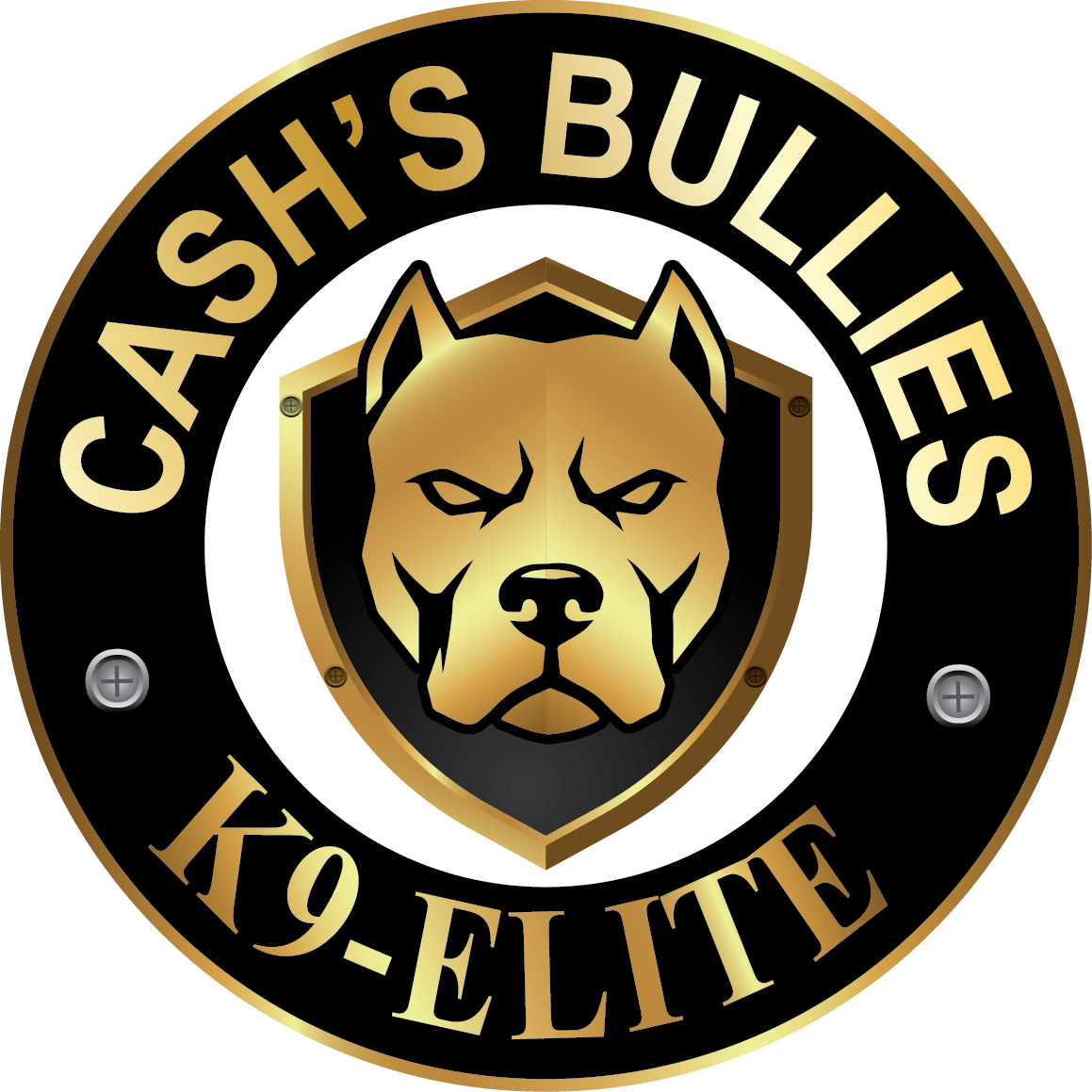 CBK9 Elite Logo